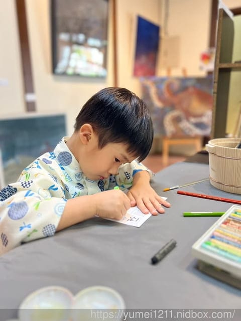彰化鹿港|親子和服體驗|塩太郎的家|位於桂花巷藝術村及小鹿兒童公園旁|收費停車場 - 第41張圖 彰化鹿港|親子和服體驗|塩太郎的家|位於桂花巷藝術村及小鹿兒童公園旁|收費停車場