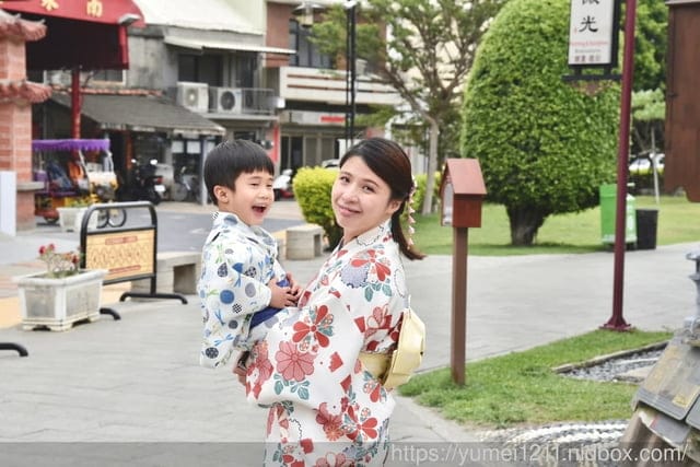 彰化鹿港|親子和服體驗|塩太郎的家|位於桂花巷藝術村及小鹿兒童公園旁|收費停車場 - 第34張圖 彰化鹿港|親子和服體驗|塩太郎的家|位於桂花巷藝術村及小鹿兒童公園旁|收費停車場
