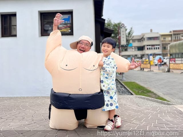 彰化鹿港|親子和服體驗|塩太郎的家|位於桂花巷藝術村及小鹿兒童公園旁|收費停車場 - 第43張圖 彰化鹿港|親子和服體驗|塩太郎的家|位於桂花巷藝術村及小鹿兒童公園旁|收費停車場