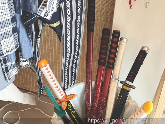 彰化鹿港|親子和服體驗|塩太郎的家|位於桂花巷藝術村及小鹿兒童公園旁|收費停車場 - 第13張圖 彰化鹿港|親子和服體驗|塩太郎的家|位於桂花巷藝術村及小鹿兒童公園旁|收費停車場