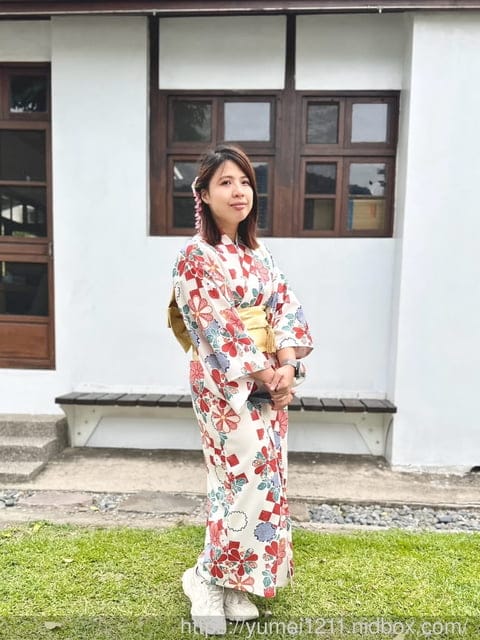 彰化鹿港|親子和服體驗|塩太郎的家|位於桂花巷藝術村及小鹿兒童公園旁|收費停車場 - 第36張圖 彰化鹿港|親子和服體驗|塩太郎的家|位於桂花巷藝術村及小鹿兒童公園旁|收費停車場