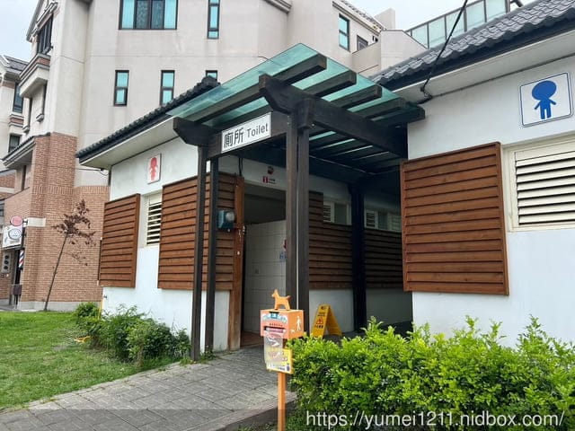 彰化鹿港|親子和服體驗|塩太郎的家|位於桂花巷藝術村及小鹿兒童公園旁|收費停車場 - 第6張圖 彰化鹿港|親子和服體驗|塩太郎的家|位於桂花巷藝術村及小鹿兒童公園旁|收費停車場