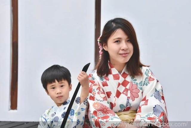 彰化鹿港|親子和服體驗|塩太郎的家|位於桂花巷藝術村及小鹿兒童公園旁|收費停車場 - 第35張圖 彰化鹿港|親子和服體驗|塩太郎的家|位於桂花巷藝術村及小鹿兒童公園旁|收費停車場