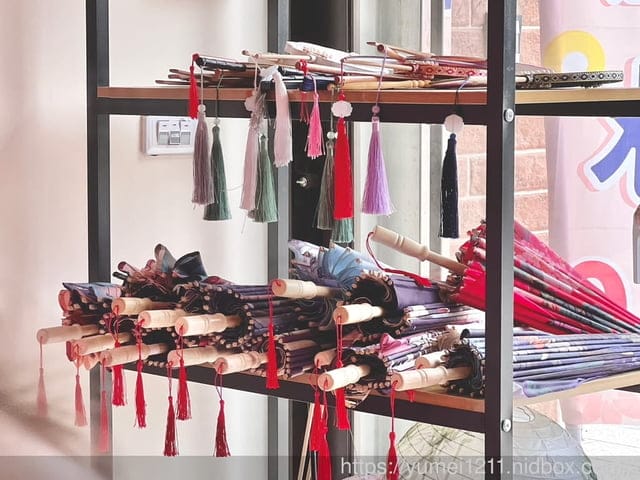 彰化鹿港|親子和服體驗|塩太郎的家|位於桂花巷藝術村及小鹿兒童公園旁|收費停車場 - 第10張圖 彰化鹿港|親子和服體驗|塩太郎的家|位於桂花巷藝術村及小鹿兒童公園旁|收費停車場