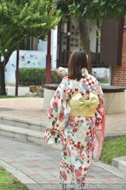 彰化鹿港|親子和服體驗|塩太郎的家|位於桂花巷藝術村及小鹿兒童公園旁|收費停車場 - 第29張圖 彰化鹿港|親子和服體驗|塩太郎的家|位於桂花巷藝術村及小鹿兒童公園旁|收費停車場