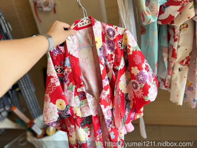 彰化鹿港|親子和服體驗|塩太郎的家|位於桂花巷藝術村及小鹿兒童公園旁|收費停車場 - 第24張圖 彰化鹿港|親子和服體驗|塩太郎的家|位於桂花巷藝術村及小鹿兒童公園旁|收費停車場