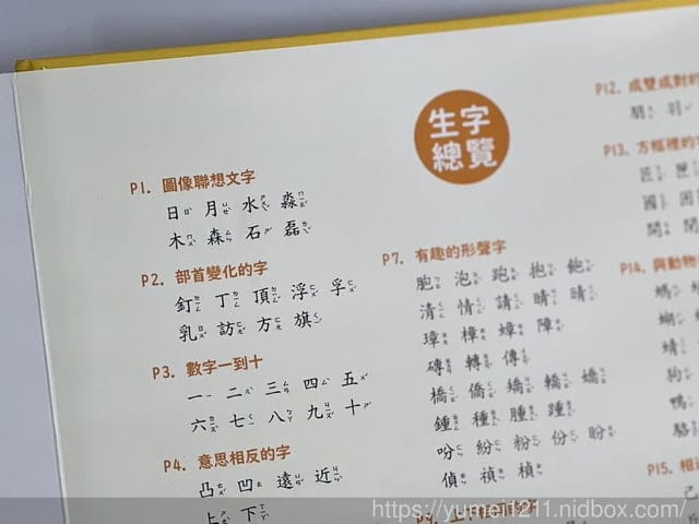 幼小銜接文字系列｜球球館｜動手玩文字機關書｜輕鬆”玩”會200個學齡前國字｜小一新生