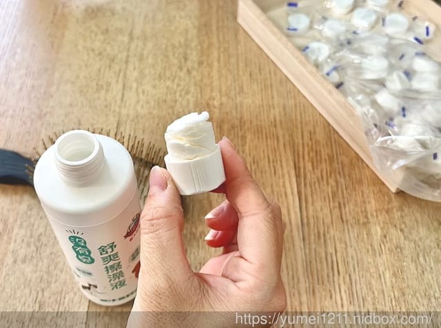 寵物用品體臭|沒有臭 |舒爽擦澡液 |幼貓幼犬|毛小孩乾洗澡 - 第3張圖 寵物用品體臭|沒有臭 |舒爽擦澡液 |幼貓幼犬|毛小孩乾洗澡