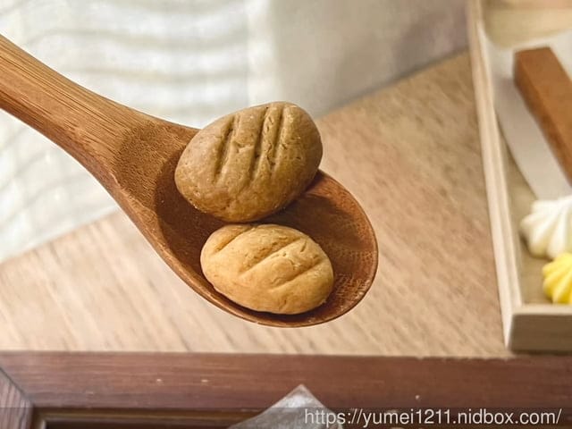 宅配甜點推薦|煮客實驗室|降糖減負擔的甜點|兒童慶生小福包 - 第6張圖 宅配甜點推薦|煮客實驗室|降糖減負擔的甜點|兒童慶生小福包