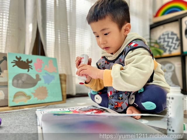 啟蒙藝術美學|Do-A-Dot ART|點點筆|推薦新品25入教室組|Simplex Natura奇幻許願泡泡 - 第26張圖 啟蒙藝術美學|Do-A-Dot ART|點點筆|推薦新品25入教室組|Simplex Natura奇幻許願泡泡