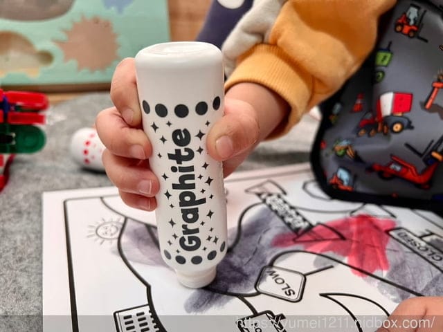 啟蒙藝術美學|Do-A-Dot ART|點點筆|推薦新品25入教室組|Simplex Natura奇幻許願泡泡 - 第15張圖 啟蒙藝術美學|Do-A-Dot ART|點點筆|推薦新品25入教室組|Simplex Natura奇幻許願泡泡