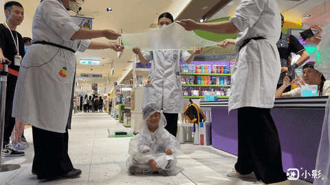 台中新光|Unique Slime Lab|史萊姆實驗室|台中新光三越百貨6樓 - 第44張圖 台中新光|Unique Slime Lab|史萊姆實驗室|台中新光三越百貨6樓