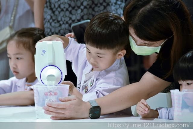 台中新光|Unique Slime Lab|史萊姆實驗室|台中新光三越百貨6樓 - 第37張圖 台中新光|Unique Slime Lab|史萊姆實驗室|台中新光三越百貨6樓