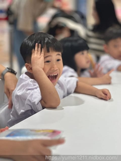 台中新光|Unique Slime Lab|史萊姆實驗室|台中新光三越百貨6樓 - 第34張圖 台中新光|Unique Slime Lab|史萊姆實驗室|台中新光三越百貨6樓