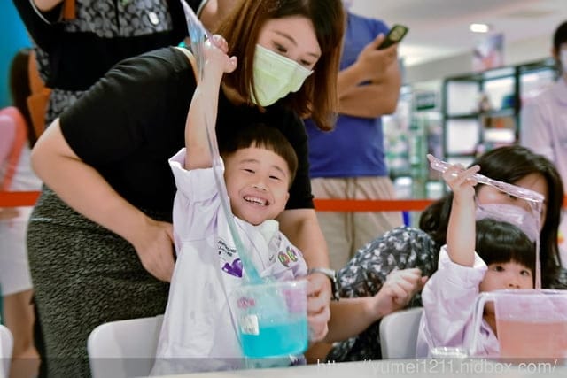 台中新光|Unique Slime Lab|史萊姆實驗室|台中新光三越百貨6樓 - 第38張圖 台中新光|Unique Slime Lab|史萊姆實驗室|台中新光三越百貨6樓