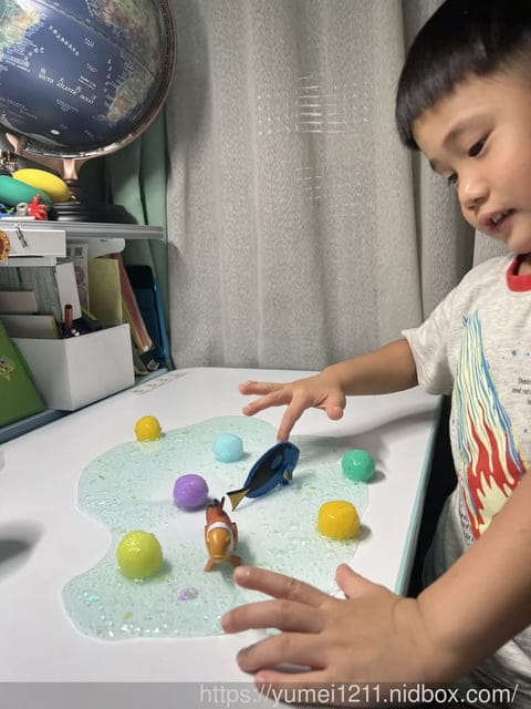 台中新光|Unique Slime Lab|史萊姆實驗室|台中新光三越百貨6樓 - 第47張圖 台中新光|Unique Slime Lab|史萊姆實驗室|台中新光三越百貨6樓