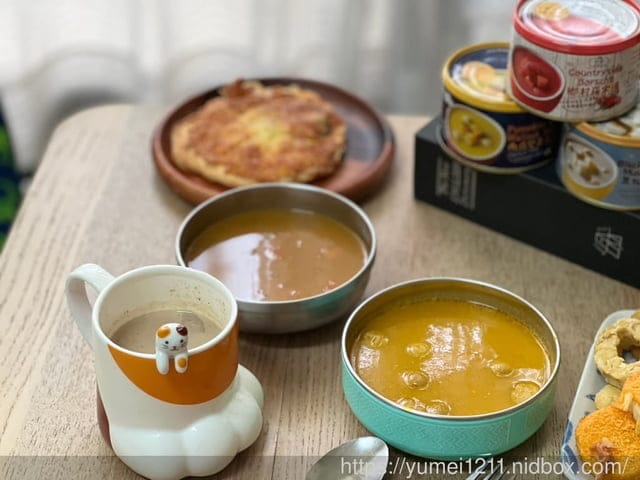宅配美食|軒閣食品鮮盒子|懶人宅配湯罐|加熱即食湯品開箱|異國濃湯罐頭|低熱量湯罐頭 - 第11張圖 宅配美食|軒閣食品鮮盒子|懶人宅配湯罐|加熱即食湯品開箱|異國濃湯罐頭|低熱量湯罐頭