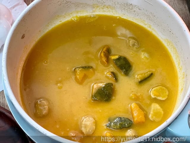宅配美食|軒閣食品鮮盒子|懶人宅配湯罐|加熱即食湯品開箱|異國濃湯罐頭|低熱量湯罐頭 - 第7張圖 宅配美食|軒閣食品鮮盒子|懶人宅配湯罐|加熱即食湯品開箱|異國濃湯罐頭|低熱量湯罐頭