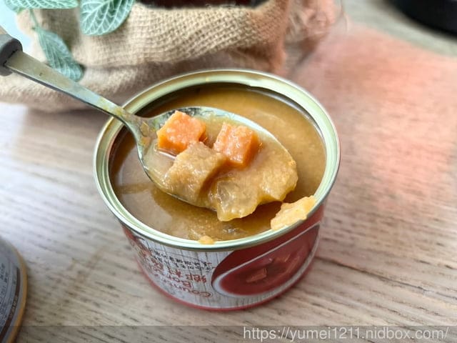 宅配美食|軒閣食品鮮盒子|懶人宅配湯罐|加熱即食湯品開箱|異國濃湯罐頭|低熱量湯罐頭 - 第6張圖 宅配美食|軒閣食品鮮盒子|懶人宅配湯罐|加熱即食湯品開箱|異國濃湯罐頭|低熱量湯罐頭