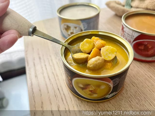 宅配美食|軒閣食品鮮盒子|懶人宅配湯罐|加熱即食湯品開箱|異國濃湯罐頭|低熱量湯罐頭 - 第3張圖 宅配美食|軒閣食品鮮盒子|懶人宅配湯罐|加熱即食湯品開箱|異國濃湯罐頭|低熱量湯罐頭