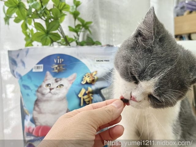 貓飼料心得|貓侍Catpool|藍貓侍|天然無穀貓糧|褐藻糖膠|貓飼料心得 - 第5張圖 貓飼料心得|貓侍Catpool|藍貓侍|天然無穀貓糧|褐藻糖膠|貓飼料心得