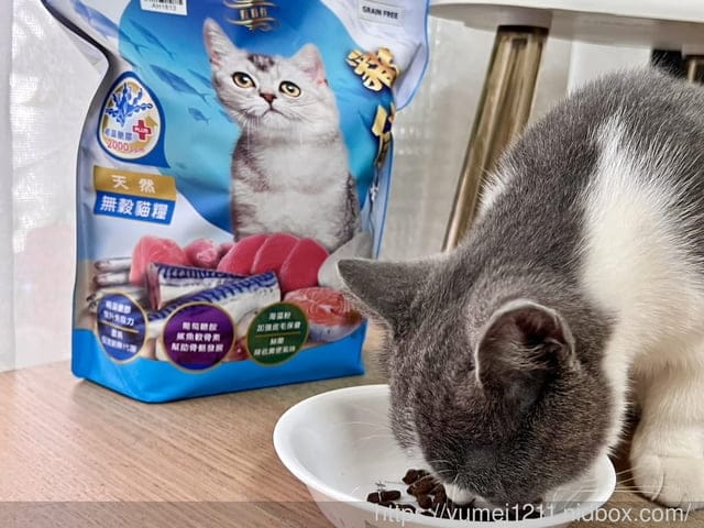 貓飼料心得|貓侍Catpool|藍貓侍|天然無穀貓糧|褐藻糖膠|貓飼料心得 - 第7張圖 貓飼料心得|貓侍Catpool|藍貓侍|天然無穀貓糧|褐藻糖膠|貓飼料心得