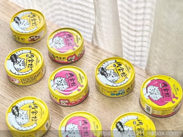 喵樂肉食控評價|超高含肉量貓罐開箱|喵樂肉食控|主副食罐罐大推薦 - 第4張圖 喵樂肉食控評價|超高含肉量貓罐開箱|喵樂肉食控|主副食罐罐大推薦
