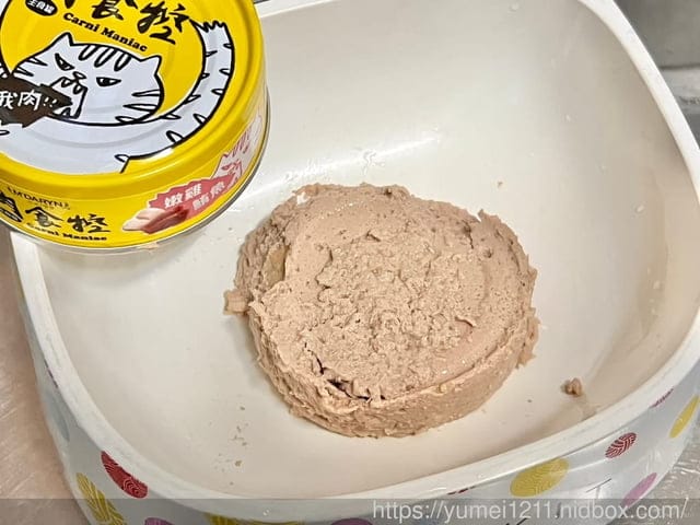 喵樂肉食控評價|超高含肉量貓罐開箱|喵樂肉食控|主副食罐罐大推薦 - 第7張圖 喵樂肉食控評價|超高含肉量貓罐開箱|喵樂肉食控|主副食罐罐大推薦