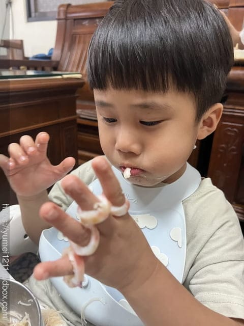 冷凍美食|老協珍|鮮味小卷炊粉|好市多獨家販售|輕鬆吃到古早味 - 第9張圖 冷凍美食|老協珍|鮮味小卷炊粉|好市多獨家販售|輕鬆吃到古早味