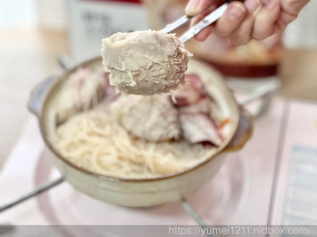 冷凍美食|老協珍|鮮味小卷炊粉|好市多獨家販售|輕鬆吃到古早味 - 第10張圖 冷凍美食|老協珍|鮮味小卷炊粉|好市多獨家販售|輕鬆吃到古早味