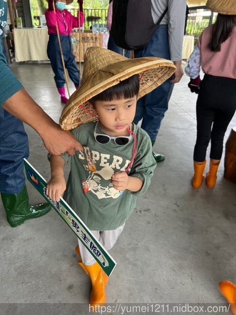 南投埔里|最佳主茭腳白筍農場|茭白筍採集體驗|慢旅行|辦桌 - 第21張圖 南投埔里|最佳主茭腳白筍農場|茭白筍採集體驗|慢旅行|辦桌