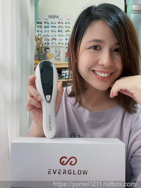 頭皮護理|EVERGLOW頭皮保養導入梳|精油可使用喔|頭皮日常護理小幫手 - 第7張圖 頭皮護理|EVERGLOW頭皮保養導入梳|精油可使用喔|頭皮日常護理小幫手