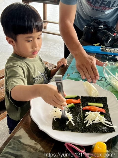 南投埔里|最佳主茭腳白筍農場|茭白筍採集體驗|慢旅行|辦桌 - 第58張圖 南投埔里|最佳主茭腳白筍農場|茭白筍採集體驗|慢旅行|辦桌