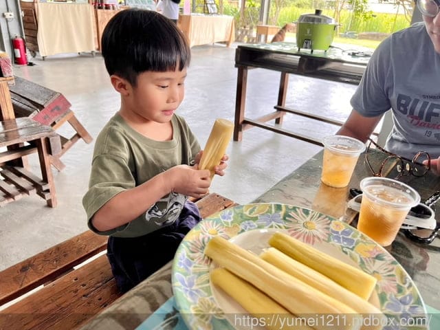 南投埔里|最佳主茭腳白筍農場|茭白筍採集體驗|慢旅行|辦桌 - 第51張圖 南投埔里|最佳主茭腳白筍農場|茭白筍採集體驗|慢旅行|辦桌
