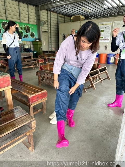 南投埔里|最佳主茭腳白筍農場|茭白筍採集體驗|慢旅行|辦桌 - 第22張圖 南投埔里|最佳主茭腳白筍農場|茭白筍採集體驗|慢旅行|辦桌