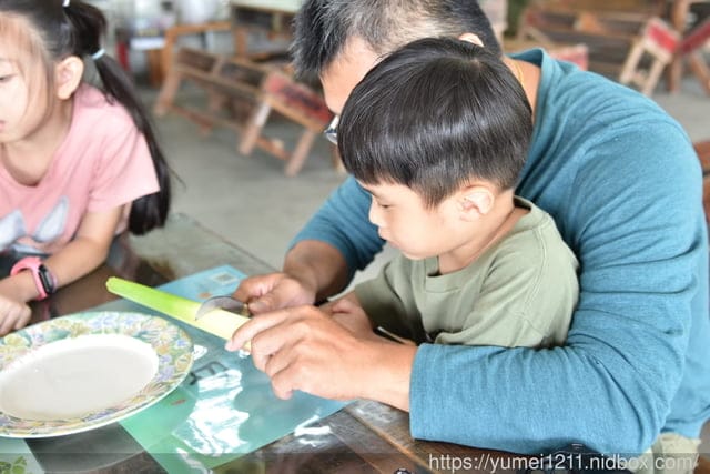 南投埔里|最佳主茭腳白筍農場|茭白筍採集體驗|慢旅行|辦桌 - 第17張圖 南投埔里|最佳主茭腳白筍農場|茭白筍採集體驗|慢旅行|辦桌