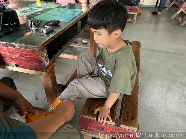 南投埔里|最佳主茭腳白筍農場|茭白筍採集體驗|慢旅行|辦桌 - 第20張圖 南投埔里|最佳主茭腳白筍農場|茭白筍採集體驗|慢旅行|辦桌