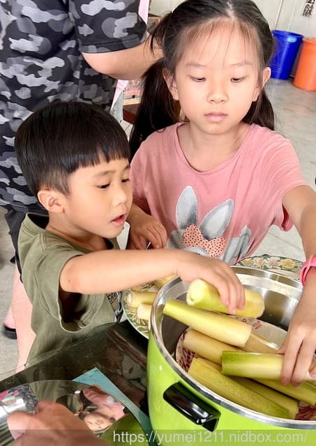 南投埔里|最佳主茭腳白筍農場|茭白筍採集體驗|慢旅行|辦桌 - 第18張圖 南投埔里|最佳主茭腳白筍農場|茭白筍採集體驗|慢旅行|辦桌