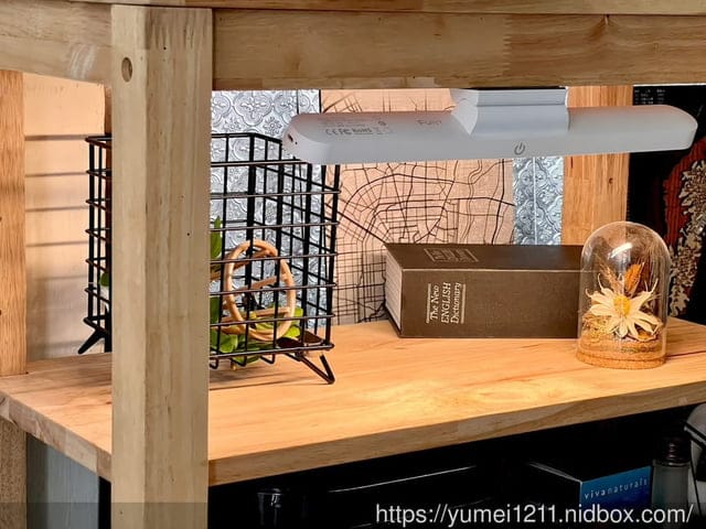 無線燈具|FUNY便攜LED護眼檯燈|便利好攜帶|不傷眼、不刺激|磁吸底軸調整角度 - 第2張圖 無線燈具|FUNY便攜LED護眼檯燈|便利好攜帶|不傷眼、不刺激|磁吸底軸調整角度