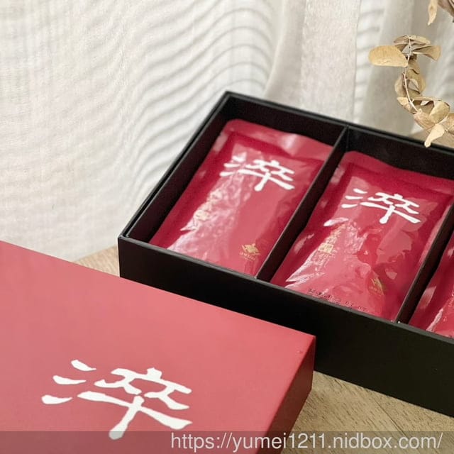 日芳珍饌|淬魚精禮盒|孕婦、產後連開刀術後補品|一小包含有2隻牛奶魚的營養精華 - 第3張圖 日芳珍饌|淬魚精禮盒|孕婦、產後連開刀術後補品|一小包含有2隻牛奶魚的營養精華