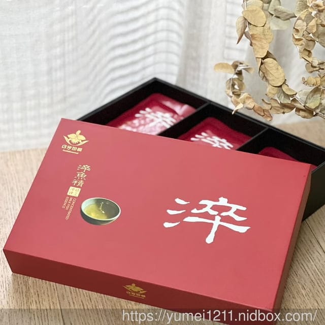 日芳珍饌|淬魚精禮盒|孕婦、產後連開刀術後補品|一小包含有2隻牛奶魚的營養精華 - 第2張圖 日芳珍饌|淬魚精禮盒|孕婦、產後連開刀術後補品|一小包含有2隻牛奶魚的營養精華