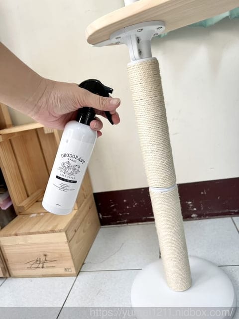 寵物護理系列|寵物益生菌防護噴霧|淨毒五郎|除臭噴霧無香|寵物產品 - 第14張圖 寵物護理系列|寵物益生菌防護噴霧|淨毒五郎|除臭噴霧無香|寵物產品