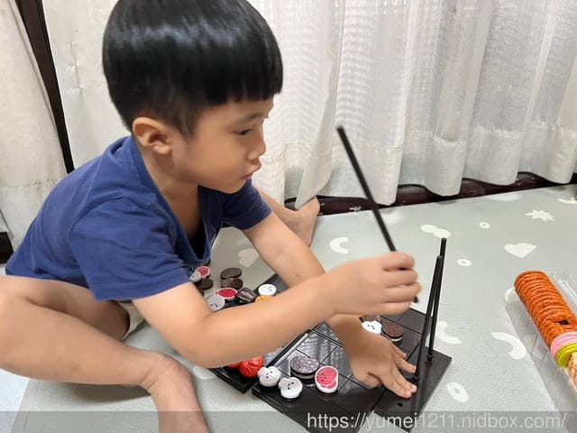 開箱益智桌遊｜EYEUP日系桌遊｜每款都可愛到想帶回家｜玩樂中無痛學習｜獨家超優惠團