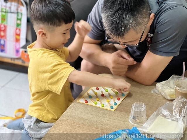 開箱益智桌遊｜EYEUP日系桌遊｜每款都可愛到想帶回家｜玩樂中無痛學習｜獨家超優惠團