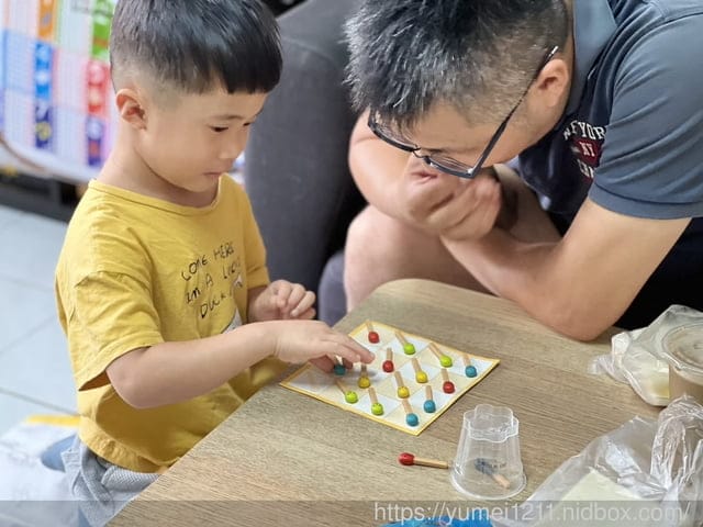 開箱益智桌遊｜EYEUP日系桌遊｜每款都可愛到想帶回家｜玩樂中無痛學習｜獨家超優惠團