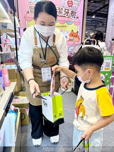口腔護理|2023台中上聯婦幼展年中慶|Oral Fresh 歐樂芬口腔護理品牌|晶亮茁壯溏心膠囊|益菌防護溏心膠囊 - 第21張圖 口腔護理|2023台中上聯婦幼展年中慶|Oral Fresh 歐樂芬口腔護理品牌|晶亮茁壯溏心膠囊|益菌防護溏心膠囊