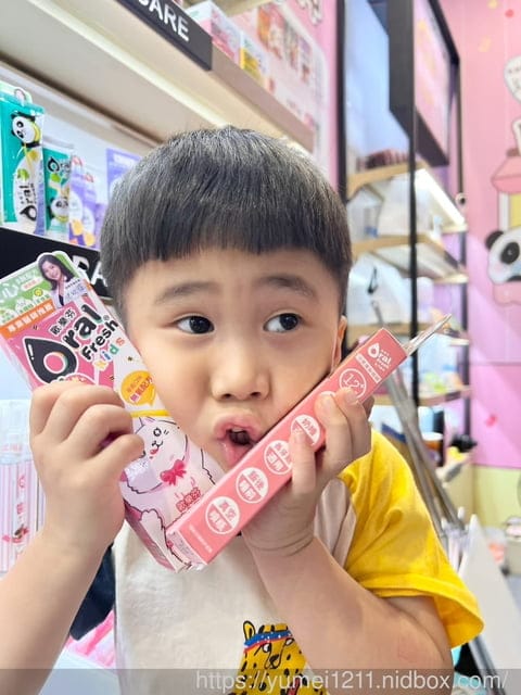 口腔護理|2023台中上聯婦幼展年中慶|Oral Fresh 歐樂芬口腔護理品牌|晶亮茁壯溏心膠囊|益菌防護溏心膠囊 - 第24張圖 口腔護理|2023台中上聯婦幼展年中慶|Oral Fresh 歐樂芬口腔護理品牌|晶亮茁壯溏心膠囊|益菌防護溏心膠囊