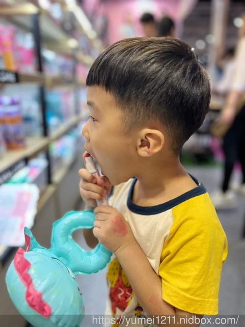 口腔護理|2023台中上聯婦幼展年中慶|Oral Fresh 歐樂芬口腔護理品牌|晶亮茁壯溏心膠囊|益菌防護溏心膠囊 - 第17張圖 口腔護理|2023台中上聯婦幼展年中慶|Oral Fresh 歐樂芬口腔護理品牌|晶亮茁壯溏心膠囊|益菌防護溏心膠囊