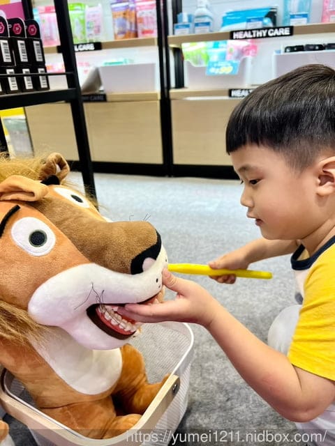口腔護理|2023台中上聯婦幼展年中慶|Oral Fresh 歐樂芬口腔護理品牌|晶亮茁壯溏心膠囊|益菌防護溏心膠囊 - 第14張圖 口腔護理|2023台中上聯婦幼展年中慶|Oral Fresh 歐樂芬口腔護理品牌|晶亮茁壯溏心膠囊|益菌防護溏心膠囊