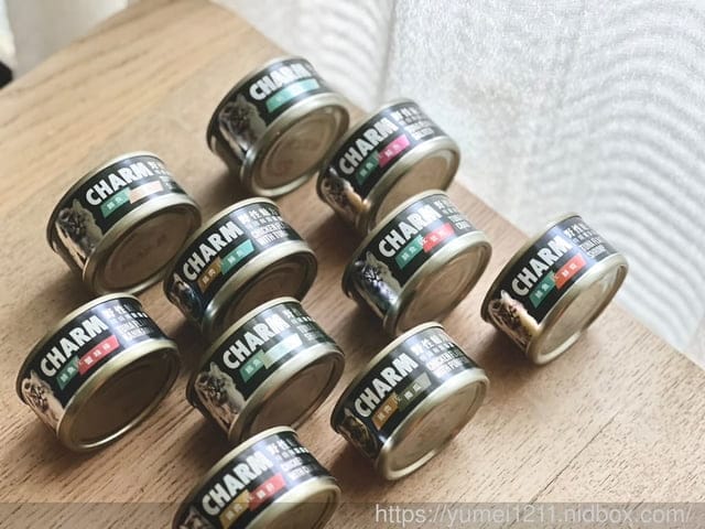 寵物食品開箱｜CHARM野性魅力｜幼貓無穀寵物飼料｜土雞塊+鱉蛋/赤羽土雞塊凍乾零食｜幼貓配方 ​​​​​​​